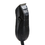 Wahl 8655-200 Professional Peanut Barbers Clipper Razor Trimmer