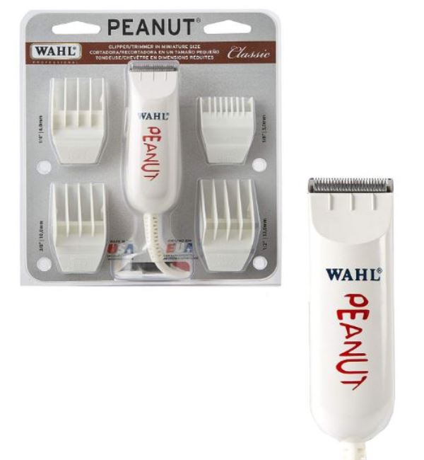 Wahl 8685 Professional Peanut Classic Clipper Trimmer Shaver Razor