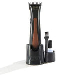 Wahl 8841 Professional Beret Lithium Ion Cordless Clipper Trimmer Razor