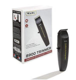 Wahl 8900 Professional Cordless Rechargeable Hair Grooming Razor Trimmer Clipper