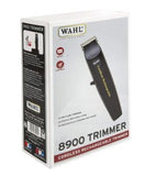 Wahl 8900 Professional Cordless Rechargeable Hair Grooming Razor Trimmer Clipper