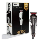 Wahl 8991 Professional 5 Star Hero Hair Grooming Razor Trimmer Clipper