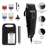 Wahl 9160-210 Grooming Dog and Cat Pet Clipper Trimmer