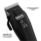 Wahl 9160-210 Grooming Dog and Cat Pet Clipper Trimmer