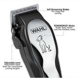 Wahl 9281-210 Grooming Kit 13-Pc for Dog and Cat Pet Clipper Trimmer