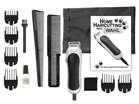 Wahl 9307-100 Mini Pro 13 Piece Grooming Clipper Haircut Kit