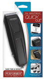 Wahl 9314-300 Quick Cut Performer Grooming Clipper Haircut Kit