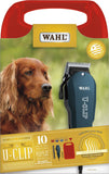 Wahl 9484/400 U-Clip Pro Home Dog Cat Pet Grooming Clipper Trimmer