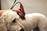 Wahl 9484/300 U-Clip Deluxe Pro Home Dog Cat Pet Grooming Clipper Trimmer