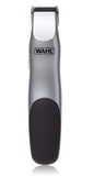 Wahl 9906-717 Mustache Beard Battery Operated Trimmer Clipper