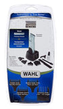 Wahl 9906-717 Mustache Beard Battery Operated Trimmer Clipper