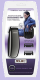 Wahl Grooming Pocket Pro Home Dog and Cat Pet Clipper Trimmer