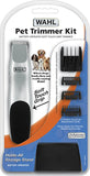 Wahl 9990/502 Touch Up Pet Trimmer Clipper