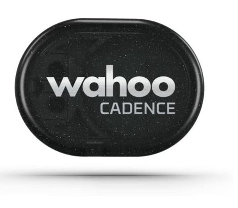 Wahoo Fitness WFPODCAD2 RPM Cycling Cadence Sensor Wireless Bluetooth ANT+