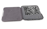 Walnew Cover Case for Kindle Keyboard Model D00901 3rd Generation