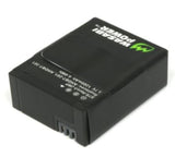 WASABI 1-PC 1200mAh GoPro Battery for HD HERO3 3+
