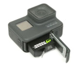 WASABI 1-PC 1220mAh GoPro Battery for HERO5 HERO6