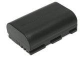 Wasabi 2-PC 2600mAh Battery with Charger For Canon LP-E6N LP-E6