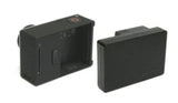WASABI 1-PC 3400mAh GoPro Extended Battery for HERO3 3+