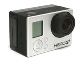 WASABI 1-PC 3400mAh GoPro Extended Battery for HERO3 3+