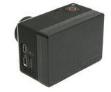 WASABI 1-PC 3400mAh GoPro Extended Battery for HERO3 3+