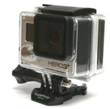 WASABI 1-PC 3400mAh GoPro Extended Battery for HERO3 3+