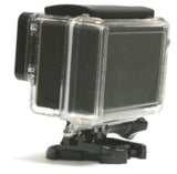 WASABI 1-PC 3400mAh GoPro Extended Battery for HERO3 3+