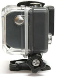 WASABI 1-PC 2500mAh GoPro Extended Battery for HERO+ LCD