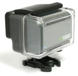 WASABI 1-PC 2500mAh GoPro Extended Battery for HERO+ LCD