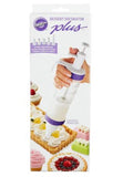 Wilton Dessert Decorator Plus Cake Icing  Decorating Design Tool