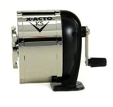 X-ACTO Ranger 55 School Wall Mount Manual Pencil Sharpener