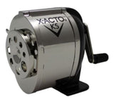 X-ACTO Ranger 55 School Wall Mount Manual Pencil Sharpener