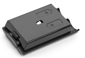 Xbox 360 Battery Pack Cover for Xbox Controller