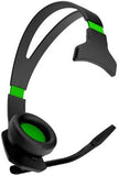 Xbox 360 MH-1 Superlite Messenger Headset