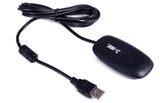 Xbox 360 Wireless Gaming Receiver for Windows