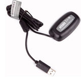Xbox 360 Wireless Gaming Receiver for Windows