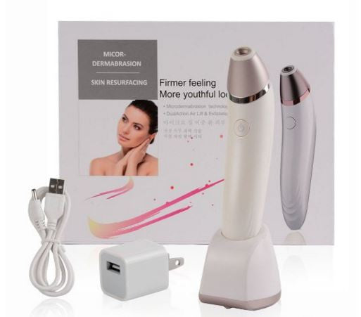 Yokpollar Microdermabrasion