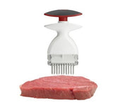 ZYLISS E990023U Stainless Meat Tenderizer for Pork Beef Chicken