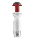 ZYLISS E990023U Stainless Meat Tenderizer for Pork Beef Chicken