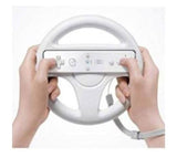 Zettaguard Mario Kart Steering Racing Wheel Controller Nintendo Wii