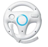 Zettaguard Mario Kart Steering Racing Wheel Controller Nintendo Wii