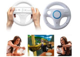 Zettaguard Mario Kart Steering Racing Wheel Controller Nintendo Wii