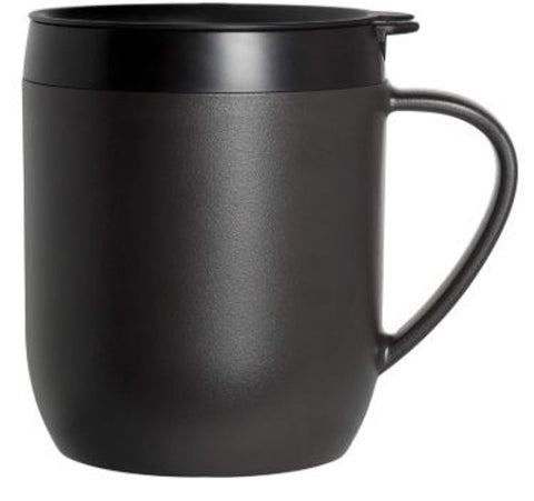 Zyliss French Press Hot Brew Coffee Tea Travel Mug