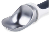 Zyliss Right Ice Cream Scoop Sturdy Metal BPA-Free