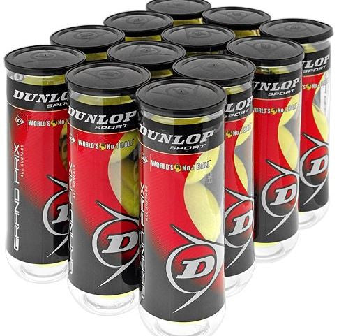 Dunlop Tennis Balls