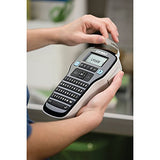 Dymo LabelManager 160 Handheld Sticker Label Maker Printer