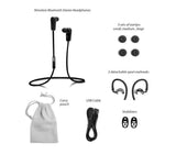 JarvBluetooth Earphones